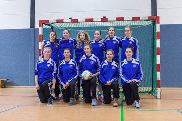 Bild 358 - Norddeutschen Futsalmeisterschaften : Sieger: Osnabr�cker SC